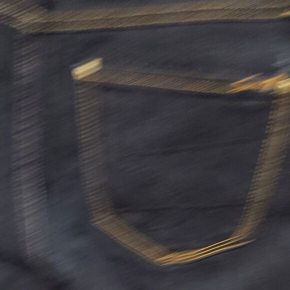 Seven7 Blue Skinny Jeans with Stretch - Picture 5 of 5